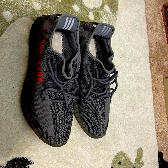 Yeezy Other - Yeezy adidas boost 350 beluga v2 usa 11 men